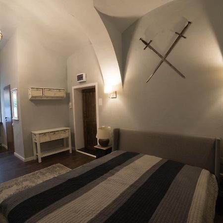 Ultra Central Medieval Apartment Kluž Exteriér fotografie