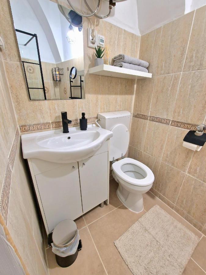 Ultra Central Medieval Apartment Kluž Exteriér fotografie