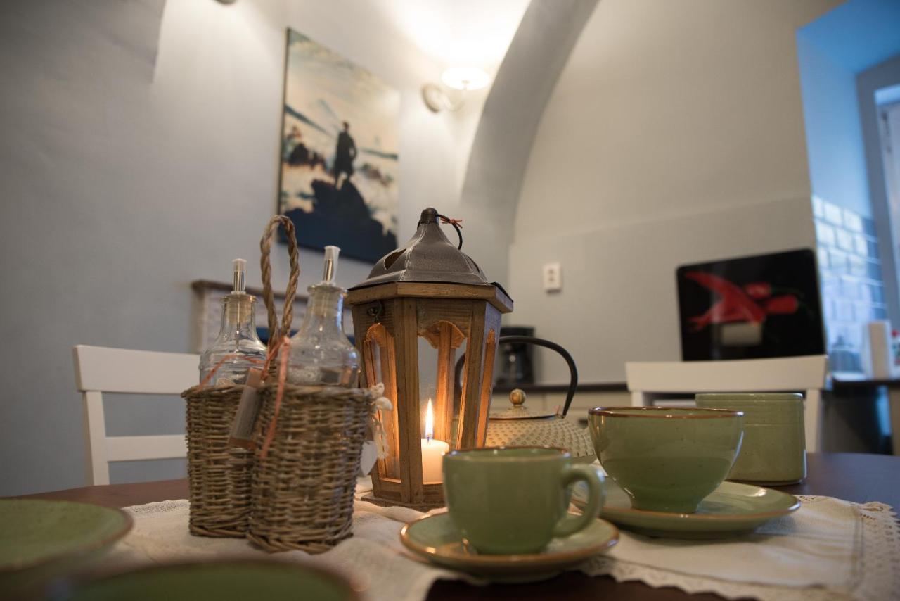 Ultra Central Medieval Apartment Kluž Exteriér fotografie
