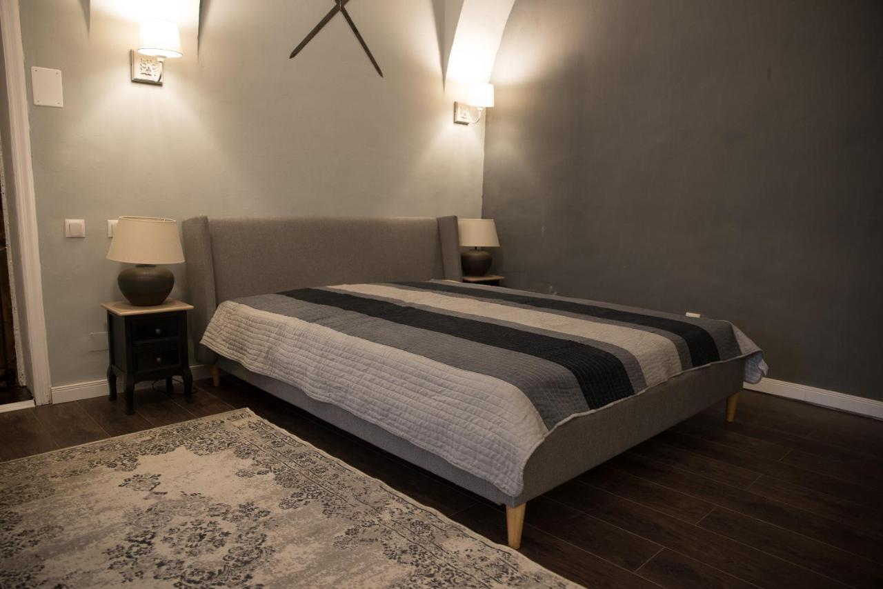 Ultra Central Medieval Apartment Kluž Exteriér fotografie